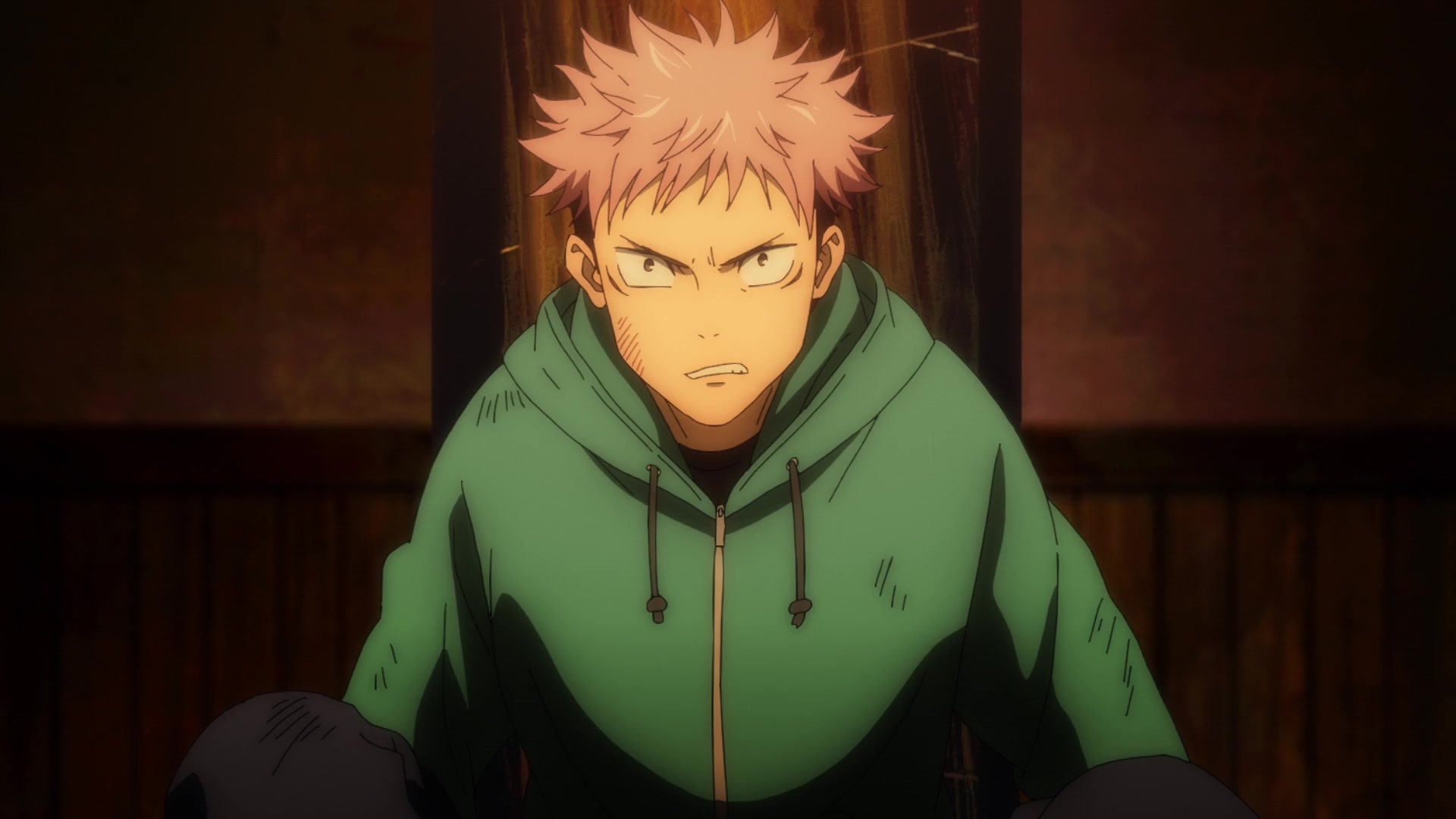 [Tsukyio Editing Resources] Jujutsu Kaisen Season 1 (Episode 2) Raw Clips (179) (tsukyio.com).mp4
